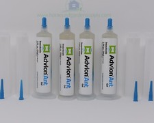 Advion Ant Gel Bait 4 Tubes 4 Plungers 4 Tips by Syngenta