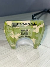 EVNROLL GREEN CAMO CUSTOM ER5 RH 34