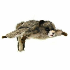 flying squirrel plush