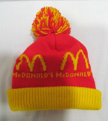 Other McDonald's Ads Details about 