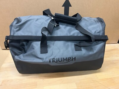 Triumph Genuine 52L Inner Bag for Trekker Top Box, A9500793 (Tiger 1200 900 850)
