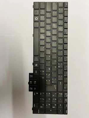 Clavier Samsung X520 - Photo 1/2