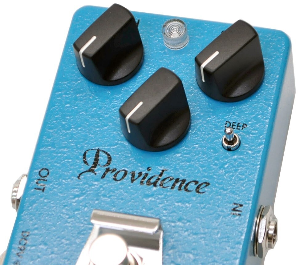 Providence ANADIME ADC-4 CHORUS コーラス Providence ADC-4 Anadime Chorus – United States
