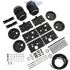 Fit Dodge Ram 2500 3500 2003-2013 Air Bag Rear Helper Spring Air Suspension Kit