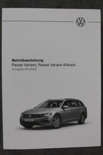 VW Passat Variant, Passat Variant Alltrack  B...