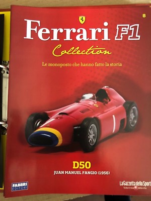 Juan Manuel Fangio: leyenda argentina de origen italiano - itBuenosAires