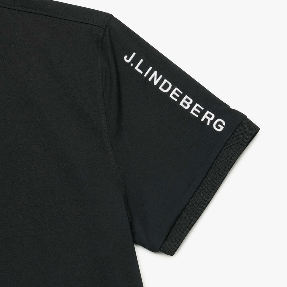 New Mens J.LINDBERG TOUR TECH SLIM FIT GOLF POLO GMJT09822
