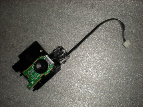 Original Samsung ON/OFF Power Button Control Board For LF24T352FHN 24'' Monitor