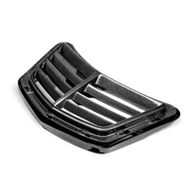 14-18 Corvette Stingray Type-OE Anderson Carbon Fiber Hood Vent AC-HDS14CHC7-OE