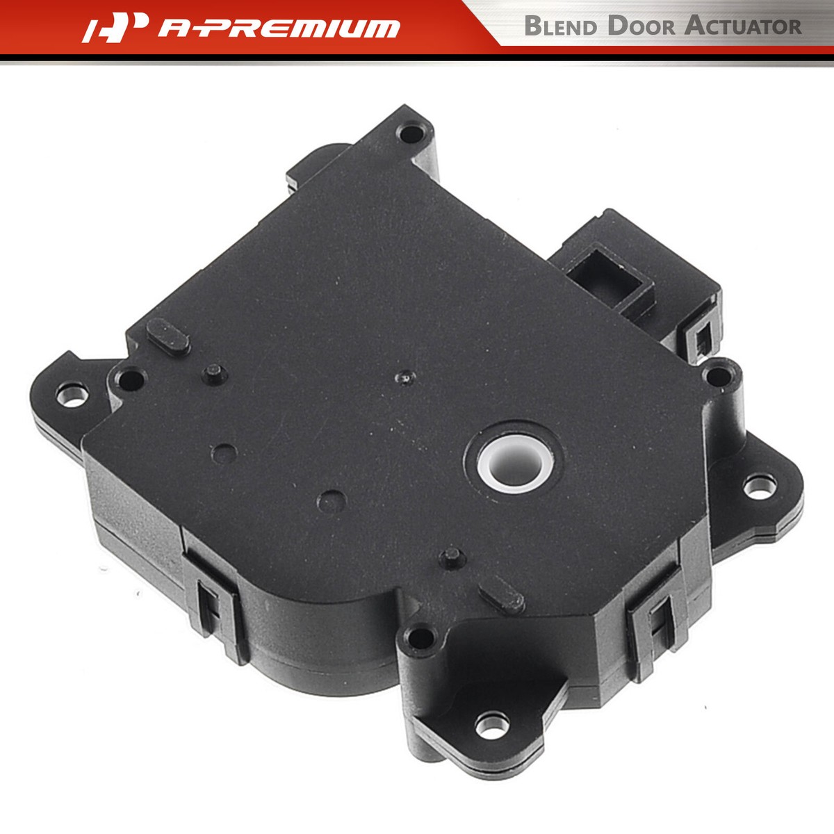 Main HVAC Heater Air Blend Door Actuator for Mazda CX-9 2007-2015