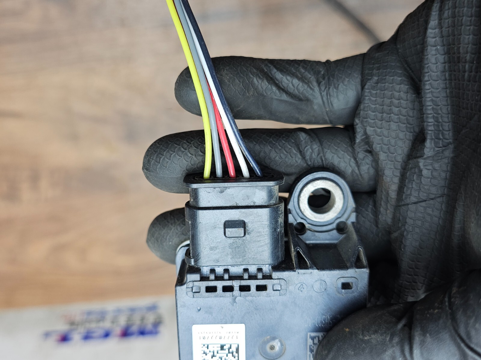 LAND ROVER DISCOVERY SPORT L550 2.0D NOX SENSOR LAMBDA OXYGEN HJ32