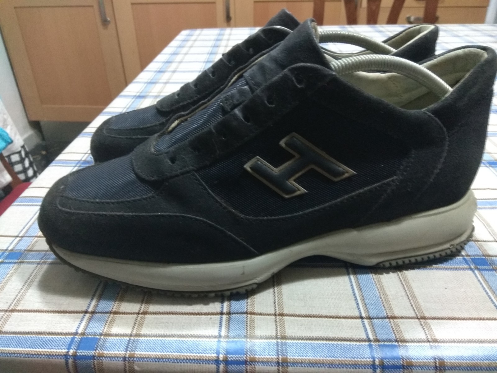 scarpe hogan interactive uomo