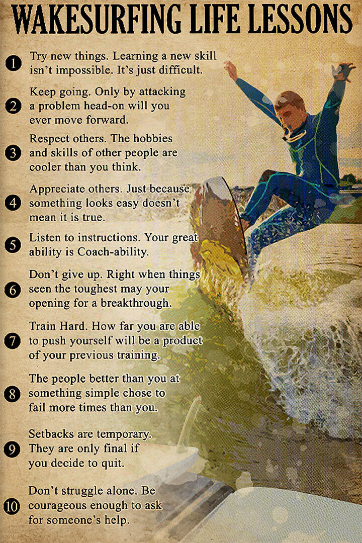 5 Important Life Lessons from Sports