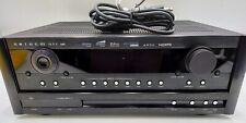 Anthem MRX300 Video Home Theater Receiver