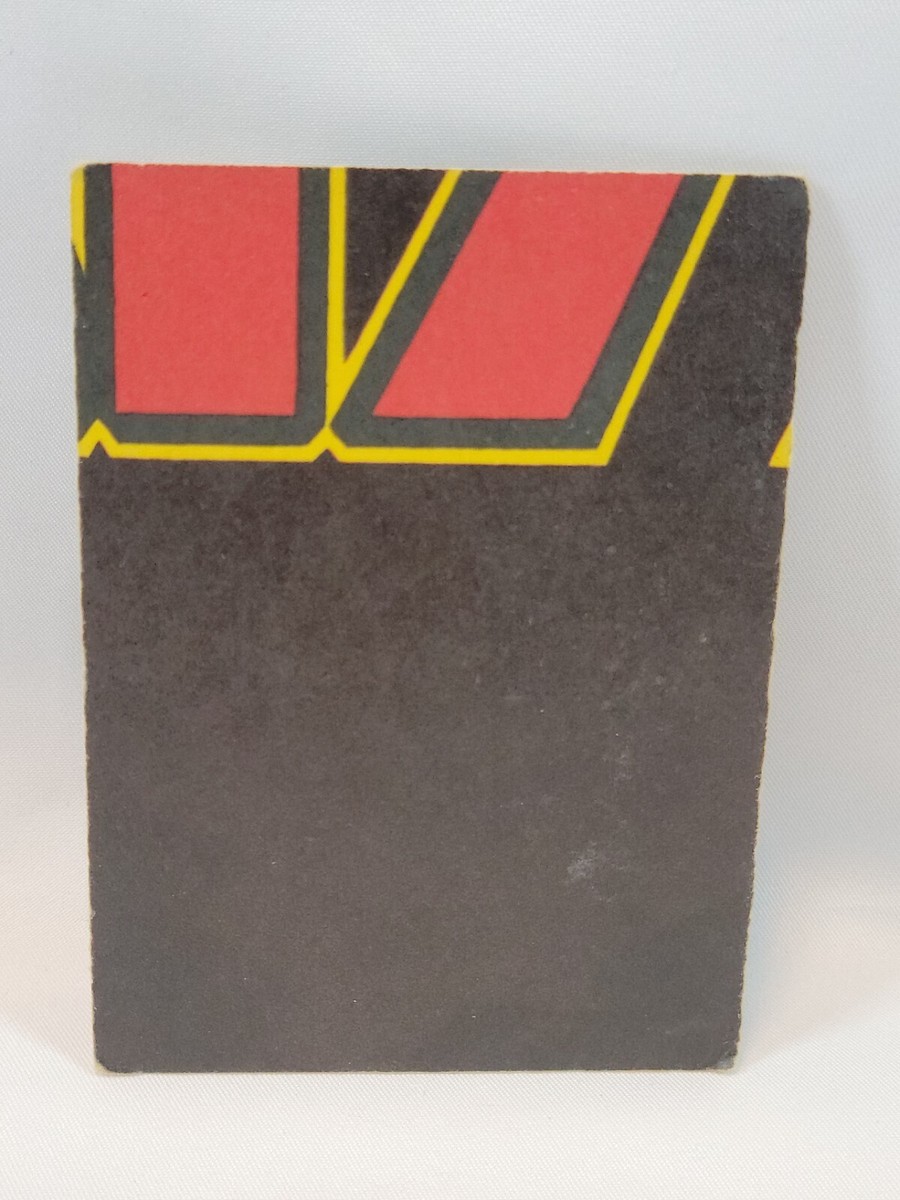 1978 Kiss Trading Cards Donruss #48 Gene Simmons | eBay