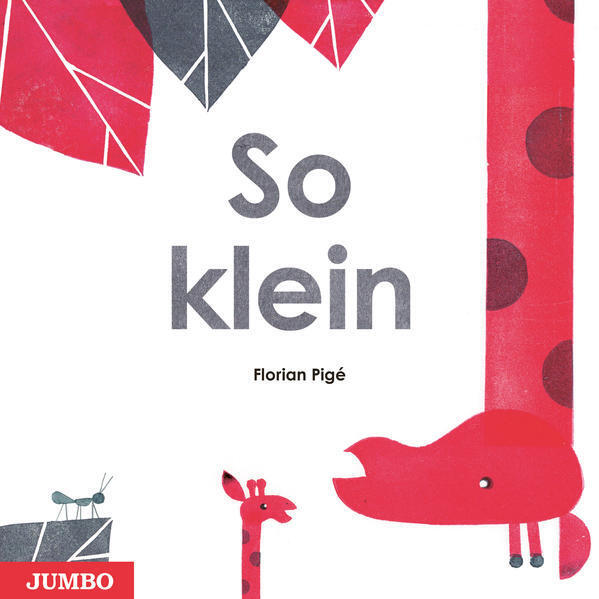 Thumbnail - So Klein | Florian Pigé | 2021 | Deutsch
