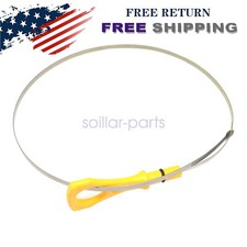 26611-3c502 Engine Oil Level Gauge Dipstick Fits For 2009 Kia Borrego New 26611-3c502 Engine Oil Level Gauge Dipstick Fits For 2009 Kia Borrego New