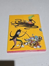 IKEA Double Sided Lattjo Children Kids Learning Imagination School Story Cards