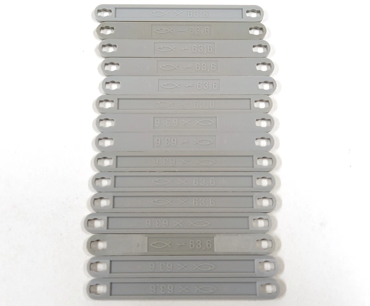 fischertechnik Plastic Building Toy Pieces & Parts for sale | eBay
