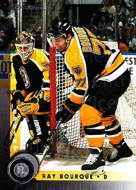 1997-98 Donruss #66 Ray Bourque