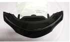 Rear Battery Cover Original Yamaha Majesty 400 2005 2006 Black