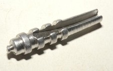 METAL FILTER for SMOKING PIPE ** NEW ** METALLFILTER F&Uuml;R TABAKPFEIFE