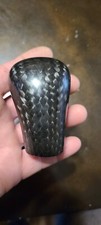 1987 Ford Thunderbird Turbo Coupe Shift Knob Carbon Fiber 83 84 85 86 87 88 1987 Ford Thunderbird Turbo Coupe Shift Knob Carbon Fiber 83 84 85 86 87 88
