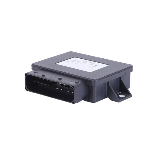 Parking Brake Control Module Repair Part 68330407AA For Jeep Cherokee 2014-2018 - Picture 4 of 10