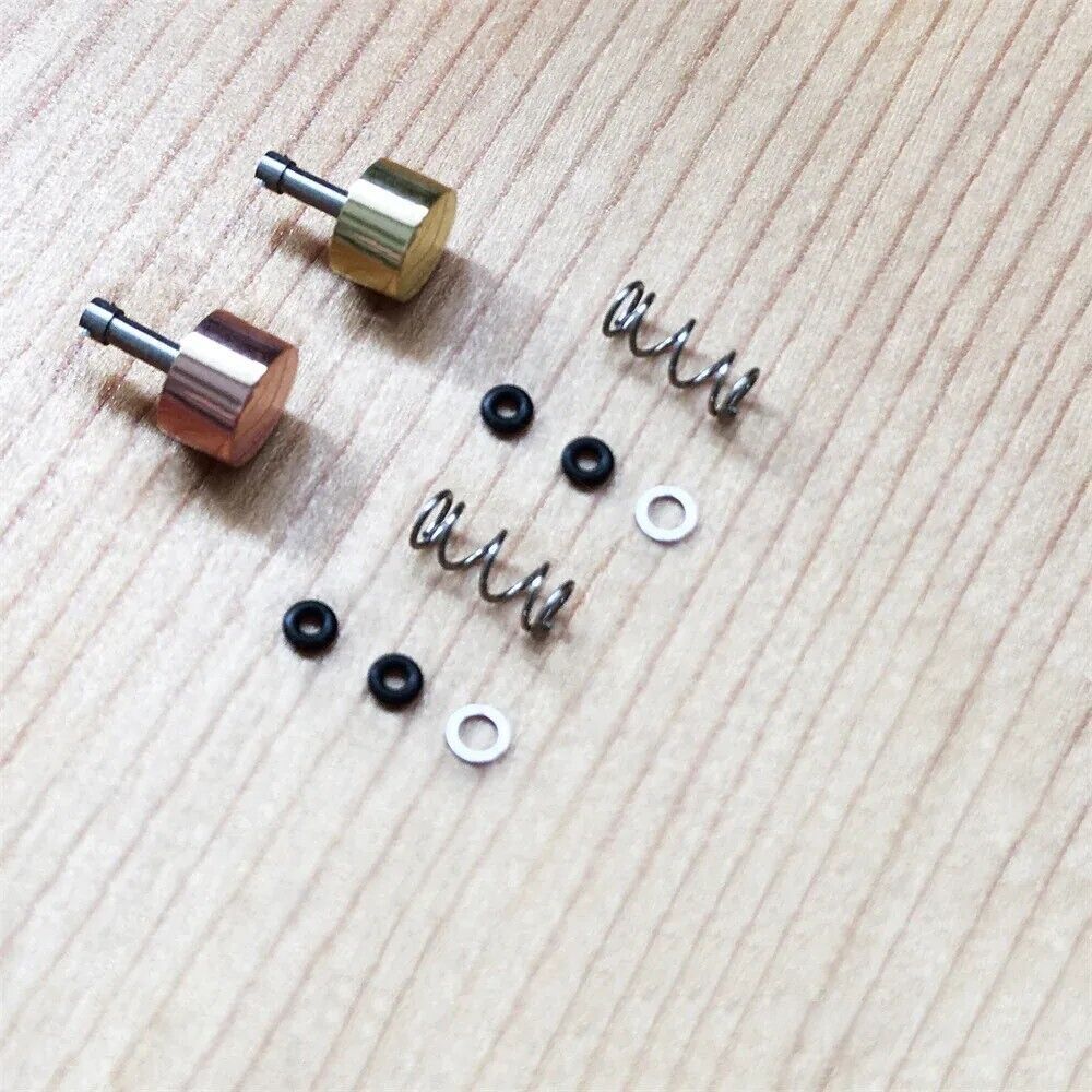 18k Watch Pusher for PP Patek Philippe Annual Calendar Chronograph 5961R Watch