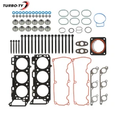 For Ford Mustang 4.0L 2005-2010 VIN Code "N" HS26300PT-1 Head Gasket Bolts Set