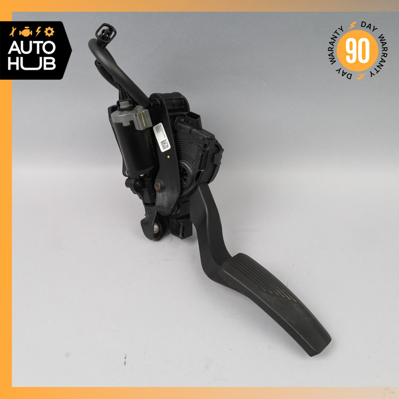Maserati Quattroporte S M156 Gas Pedal Accelerator Module Electronic OEM