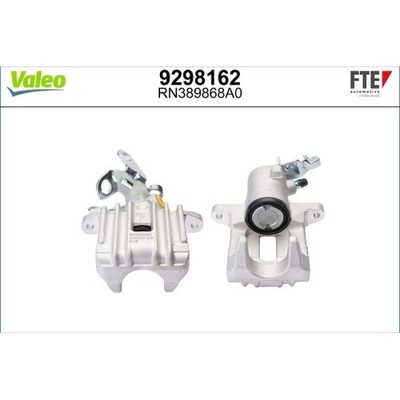 FTE Bremssattel Neogen RN389868A0 9298162