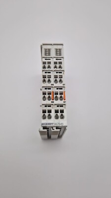 Beckhoff KL2545 2-Channel PWM Output
