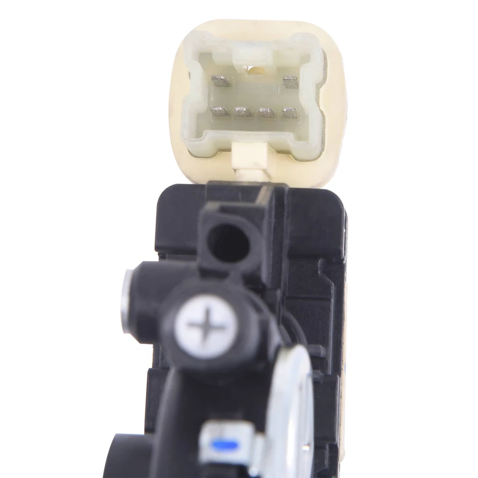 Motor elevador de ventana eléctrico delantero derecho para Infiniti EX35 EX37 FX50 G25 G35 G37 Foto 2 de 4