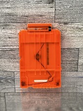 2011 NERF C-031G Dart Magazine/Clip, Orange