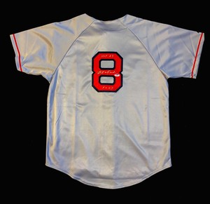 carl yaz jersey