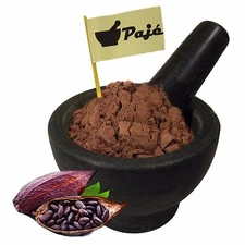 COCOA CACAO CACAU seed powder 16oz 1lb Mood, Serotonin, chocolate PAJE POWDER