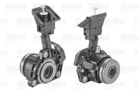 Valeo 810009 ZentralausrüCker, Kupplung FüR CitroËN DS Peugeot