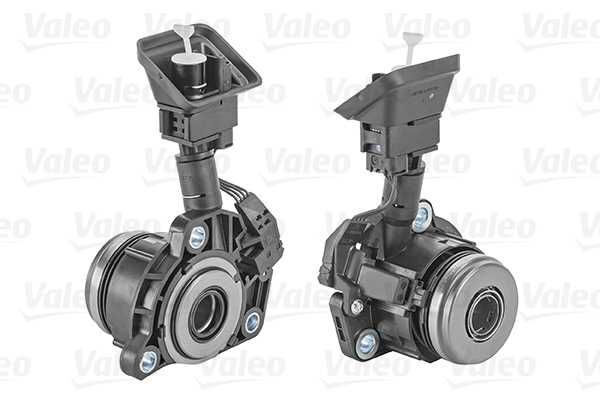 Valeo 810009 ZentralausrüCker, Kupplung FüR CitroËN DS Peugeot-image
