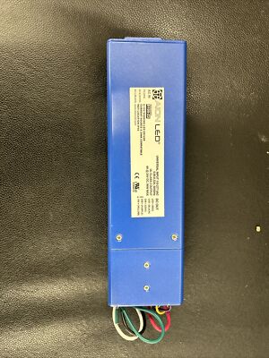 Aion  Led Driver D100-Z2 0-10 Dimming Wet Location 110-277vac Input 24vdc Output