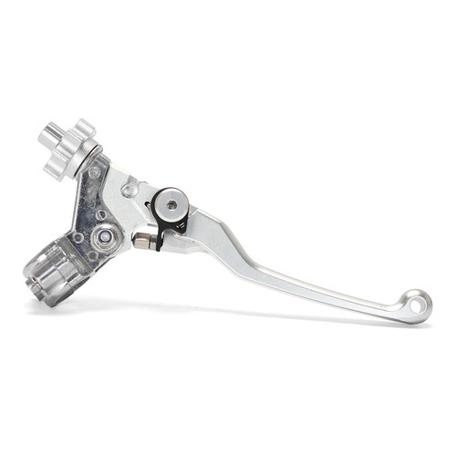 Clutch Lever Handle Perch For SUZUKI RM85 RM125 RM250 RMZ450 RMZ250 RM RM-Z 250 - Bild 15 von 19