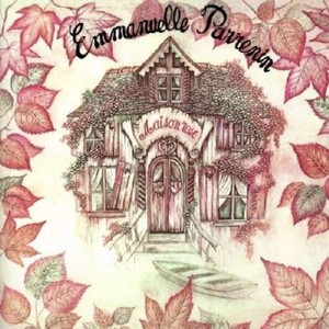Emmanuelle Parrenin LP 2枚セット Emmanuelle Parrenin | eBay