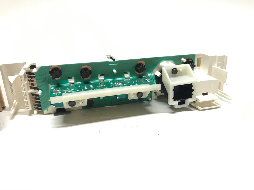 HVAC Control Panel Santech Industries MT1808 for Chevrolet, GMC FAST SHIPPING - Image 4 of 4