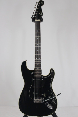 ギター Fender Aerodyne Stratocaster AST-M Fender Japan AST-M SSH Aerodyne Stratocaster | eBay
