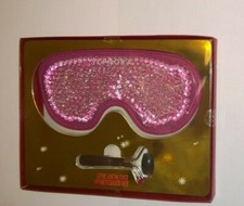 Sephora Cooling Eye Mask Mini Facial Roller Set - New in Box