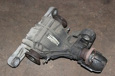 Boite de vitesse Volkswagen PHAETON