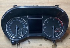 Compteur Mercedes CLASSE B