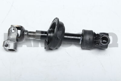 4522006132 Genuine Toyota SHAFT ASSY, STEERING INTERMEDIATE 45220