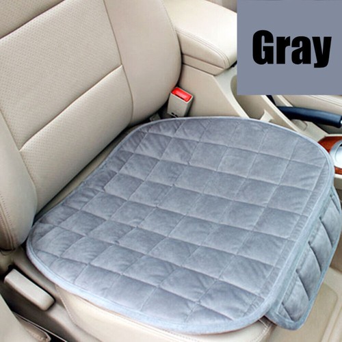 Car Rear Back Row Car Seat Cover Protector Mat Auto Chair Cushion Pad - Picture 14 of 21