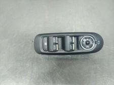 7S7T14A132BC mando elevalunas delantero izquierdo para FORD MONDEO BER. 412130